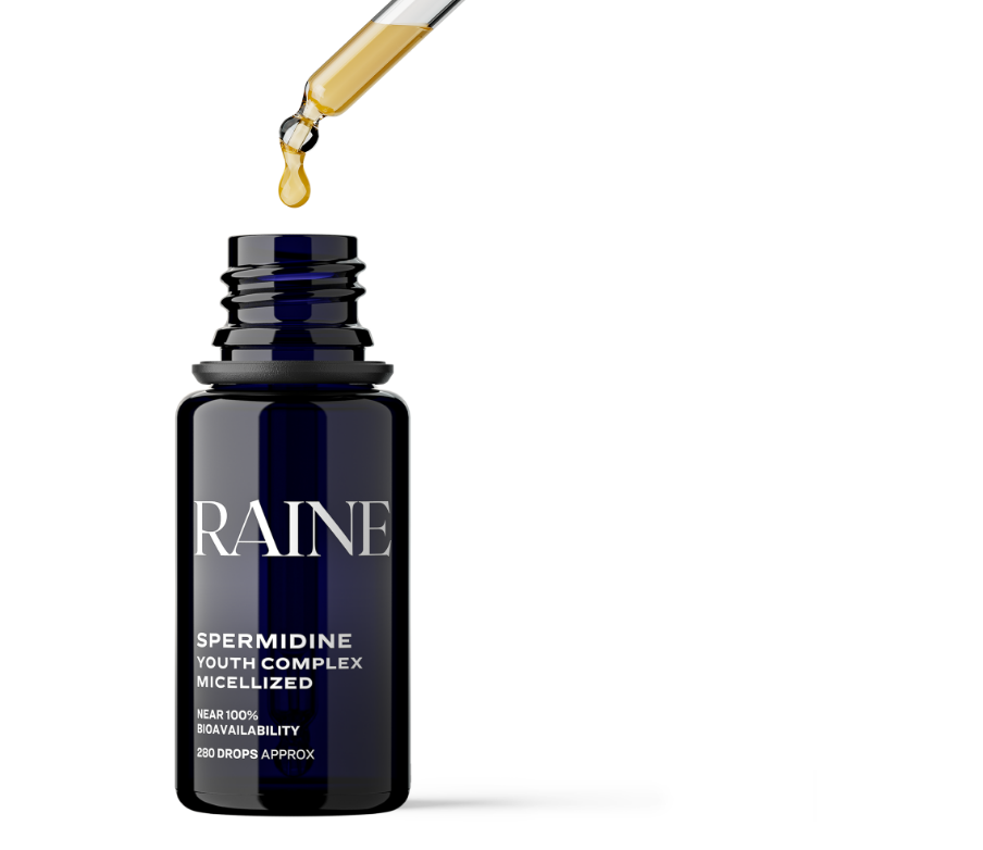 SPERMIDINE YOUTH COMPLEX