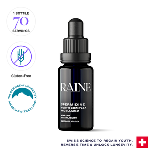 Spermidine Youth Complex 10ml
