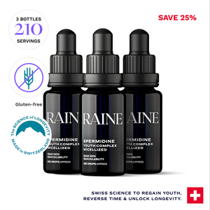 Spermidine Youth Complex 10ml